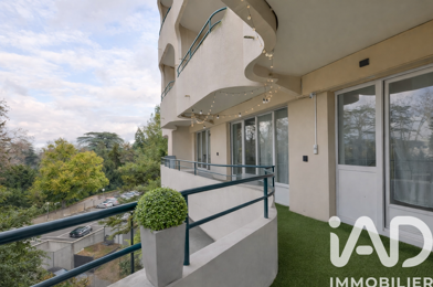 Appartement 3 pièces 275000 €