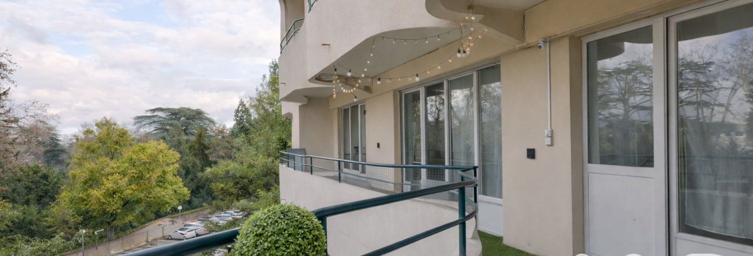 Appartement 3 Pièces 74 m² à vendre à Lyon 9 (69009)