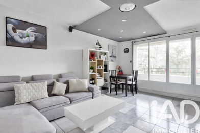 Appartement 3 pièces 265000 €