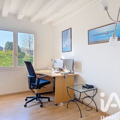 Maison 6 pièces 640000 €