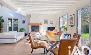 Maison 6 Pièces 162 m² à vendre à Mont-Saint-Aignan (76130)