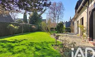 Maison 6 Pièces 162 m² à vendre à Mont-Saint-Aignan (76130)