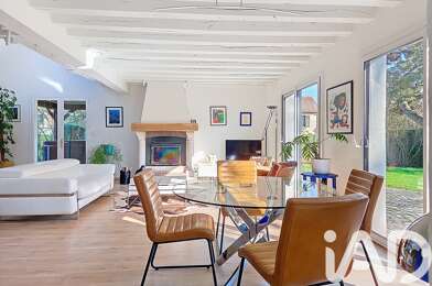 Maison 6 pièces 595000 €