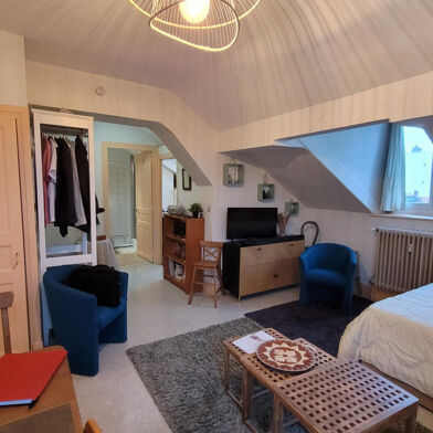 Appartement 1 pièces 79500 €