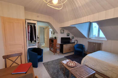 Appartement 1 pièces 79500 €