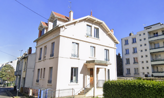 Appartement 1 Pièce 27 m² à vendre à Clermont-Ferrand (63000)