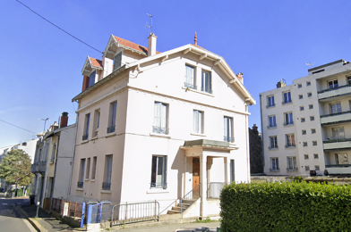 Appartement 1 pièces 79500 €