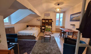 Appartement 1 Pièce 27 m² à vendre à Clermont-Ferrand (63000)