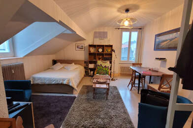 Appartement 1 pièces 69500 €