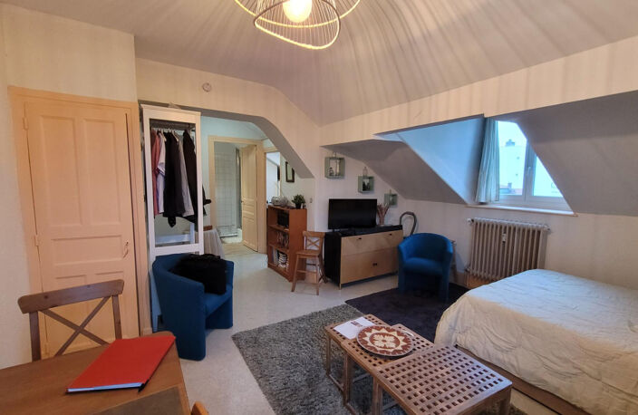 Charmant T1 idéal investisseur ou étudiant — photo 2