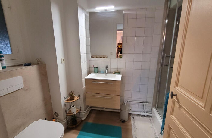 Charmant T1 idéal investisseur ou étudiant — photo 3