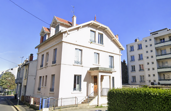 Charmant T1 idéal investisseur ou étudiant — photo 4