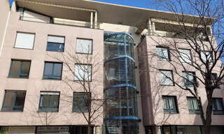 Appartement 1 Pièce 23 m² à vendre à Clermont-Ferrand (63000)