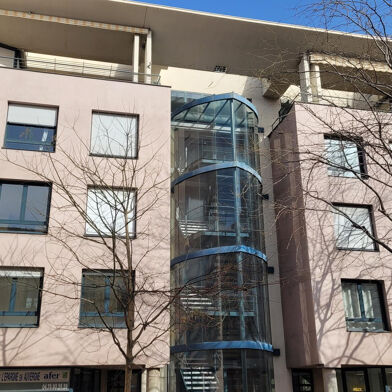 Appartement 1 pièces 77000 €