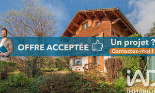 Divers 6 Pièces 100 m² à vendre à Saint-Martin-d'Uriage (38410)