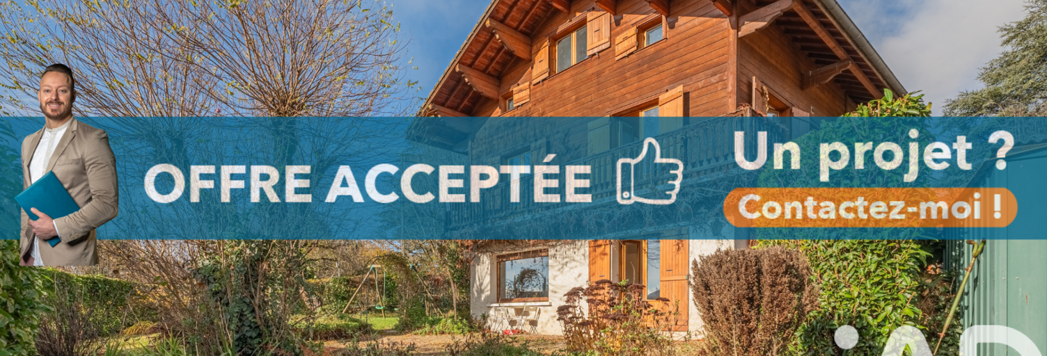 Divers 6 Pièces 100 m² à vendre à Saint-Martin-d'Uriage (38410)