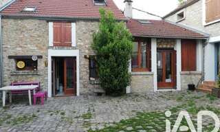 Appartement 3 Pièces 55 m² à vendre à Franconville (95130)