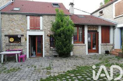 Appartement 3 pièces 189000 €