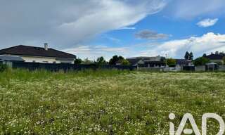 Terrain  628 m² à vendre à Lons (64140)
