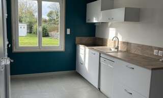 Maison 4 Pièces 67 m² à vendre à Ploubezre (22300)