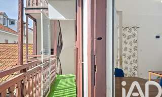 Appartement 2 Pièces 40 m² à vendre à Pau (64000)