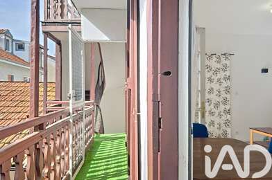 Appartement 2 pièces 99500 €