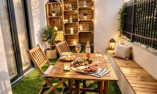 Appartement 2 Pièces 49 m² à vendre à Cannes (06400)