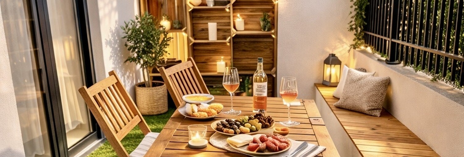 Appartement 2 Pièces 49 m² à vendre à Cannes (06400)