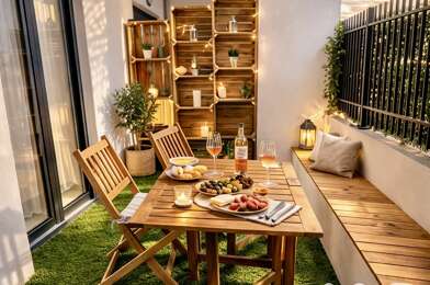 Appartement 2 pièces 299000 €