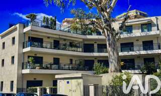 Appartement 2 Pièces 49 m² à vendre à Cannes (06400)