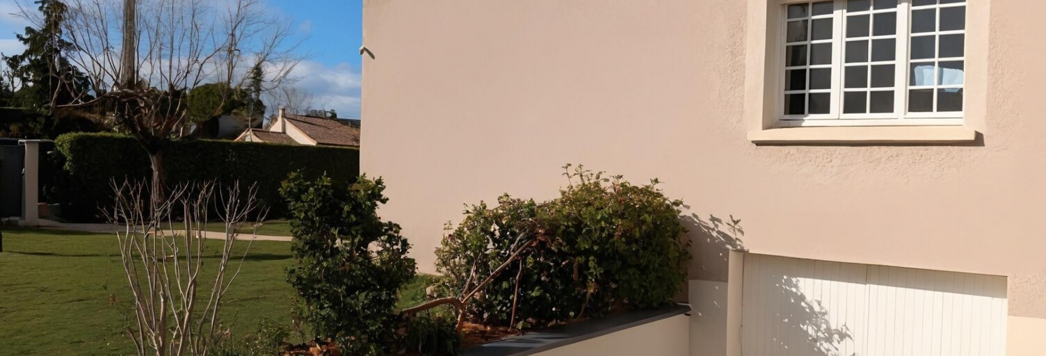 Maison 6 Pièces 171 m² à vendre à Chabeuil (26120)