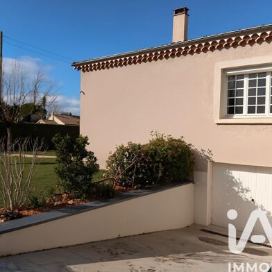 Maison 6 pièces 420000 €