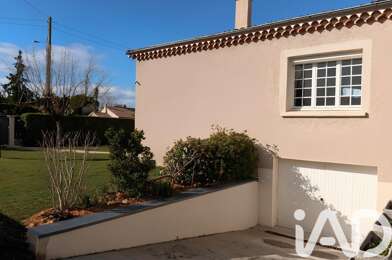 Maison 6 pièces 420000 €