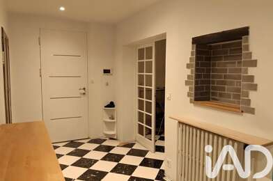 Maison 6 pièces 420000 €