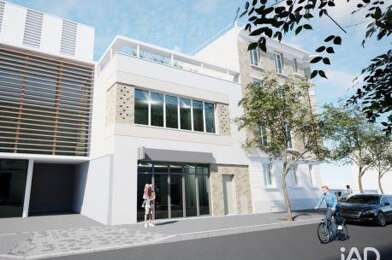 Commerce  388500 €