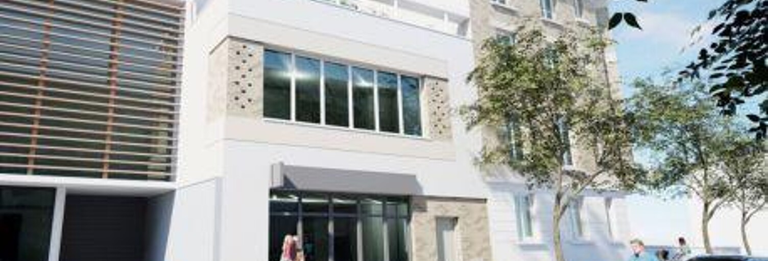 Commerce  218 m² à vendre à La Garenne-Colombes (92250)