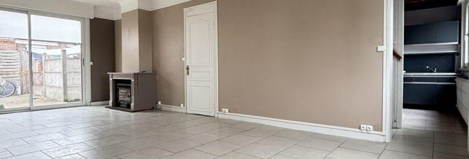 Maison 5 Pièces 120 m² à vendre à Hornaing (59171)