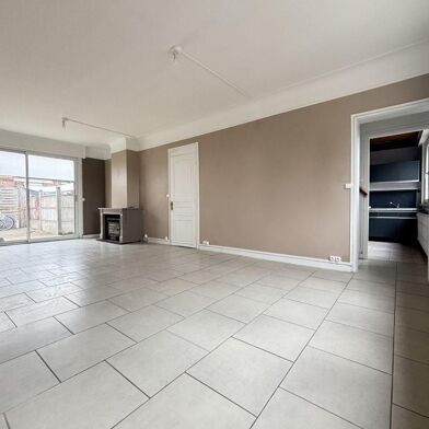 Maison 5 pièces 170100 €