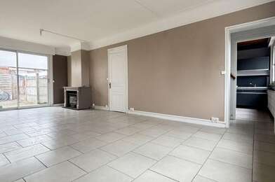 Maison 5 pièces 170100 €