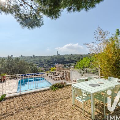 Maison 6 pièces 580000 €