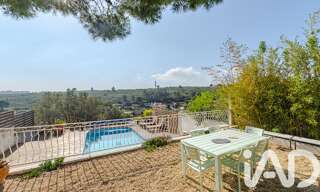 Maison 6 Pièces 160 m² à vendre à Les Pennes-Mirabeau (13170)