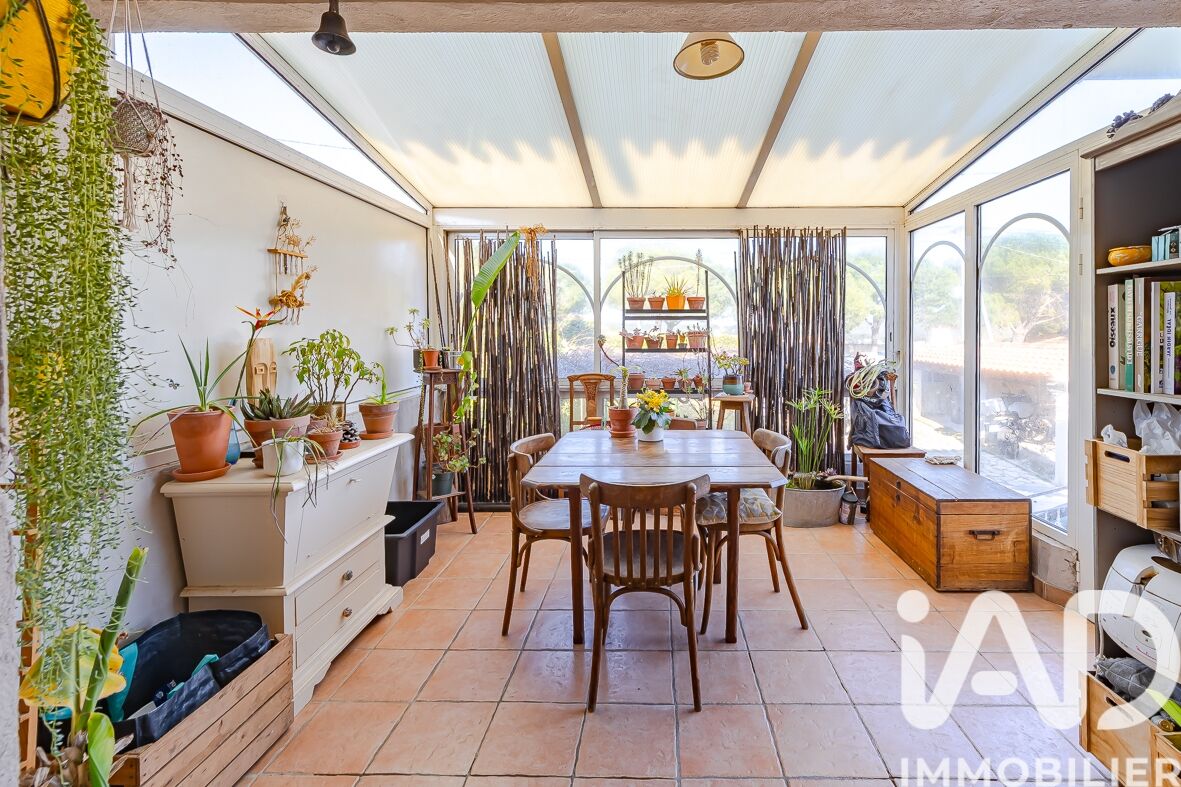 Vente Maison/villa 6 pièces - Photo 3