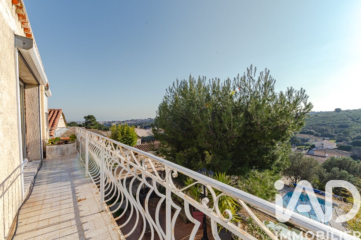 Vente Maison/villa 6 pièces - Photo 4