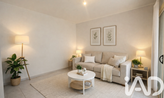 Maison 4 Pièces 89 m² à vendre à Nanteuil-lès-Meaux (77100)