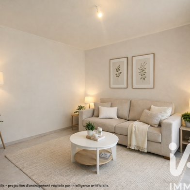 Maison 4 pièces 249000 €