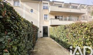 Appartement 3 Pièces 56 m² à vendre à Pontault-Combault (77340)