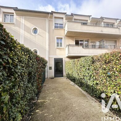 Appartement 3 pièces 237000 €