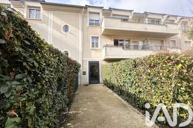Appartement 3 pièces 237000 €