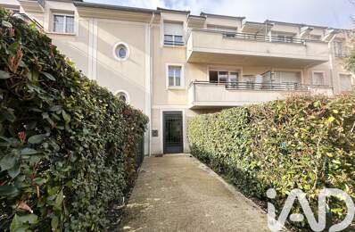 Vente Appartement 3 pièces — photo du bien