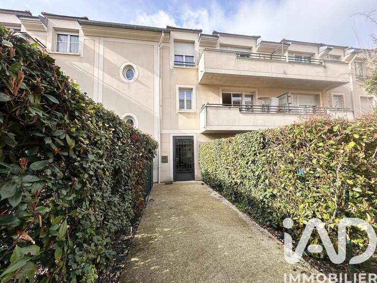 Vente Appartement 3 pièces — photo 1